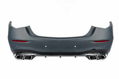 Комплект обвісів AMG S63 для Mercedes S-сlass W223