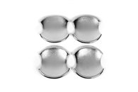 Мильнички (4 шт., пласт.) для Honda Civic Sedan VIII 2006-2011рр.