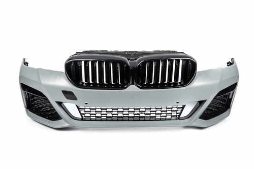 Комплект обвісів рестайлінг (M-Tech) для BMW 5 серія G30/31 2017-2024 рр