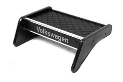 Полиця на панель (ECO-BLACK) для Volkswagen LT 1998↗ рр.