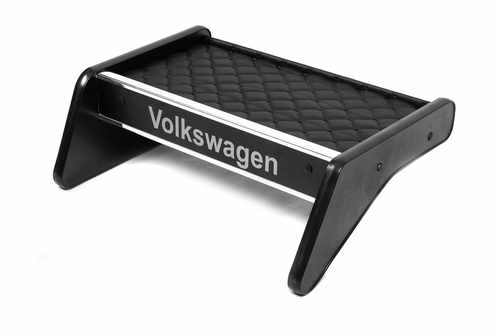 Полиця на панель (ECO-BLACK) для Volkswagen LT 1998↗ рр.