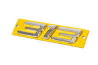 Надпис "313" 99мм на 24мм для Mercedes Sprinter 2006-2018 рр.