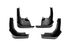 Бризковики (4 шт, 4-matic) для Mercedes S-сlass W223