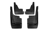 Бризговики (4 шт) для Lexus LX570/450d 2016-2023