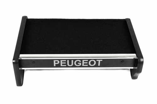 Полиця на панель 1994-1999 (тип-1) для Peugeot Boxer 1994-2006 років.