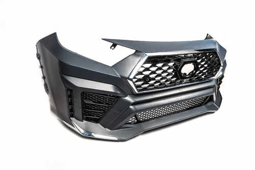 Передній бампер TRD для Toyota Rav 4 2019-2024