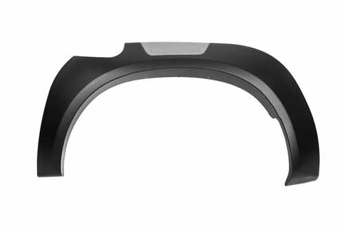 Розширювачі колісних арок (ABS) для Toyota Hilux 2012-2015