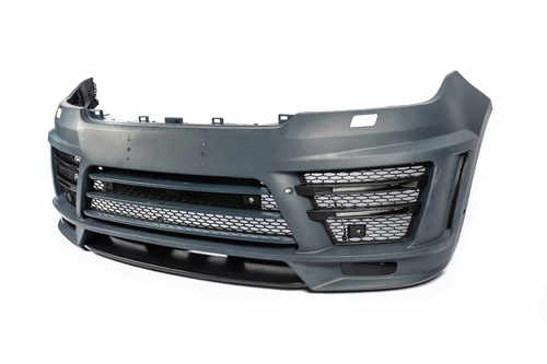 Комплект обвісів 2014-2018 (Lumma) для Range Rover Sport рр