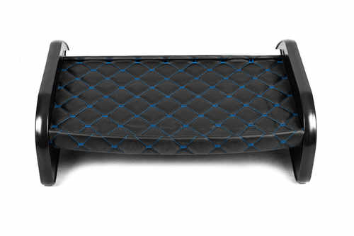Полиця на панель (ECO-BLUE) для Renault Kangoo 2008-2020 рр.
