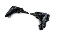 Протитуманки (Superior Black, 2 шт) для Lexus LX570/450d 2016-2024