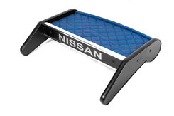 Полиця на панель (2010-2014, Синя) для Nissan Primastar 2002-2014рр.