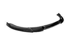 Передня лип накладка Standart (ABS) для Volkswagen T6 2019-2021