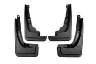 Бризковики (4 шт) для Ford Maverick 2021↗ рр.