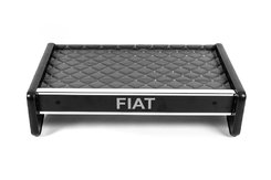 Полиця на панель (ECO-GREY) 2014-2024 для Fiat Ducato 2006-2024 та 2014-2024 рр