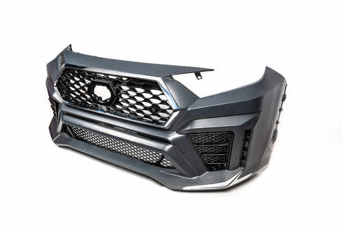 Передній бампер TRD для Toyota Rav 4 2019-2024