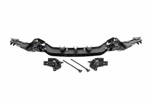 Передній бампер 2010-2013 (Рестайлінг) для Range Rover III L322 рр