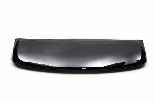 Спойлер з LED Під фарбування для Toyota Land Cruiser Prado 150