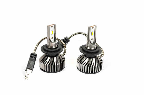 Комплект LED ламп H7 Niken Pro-series