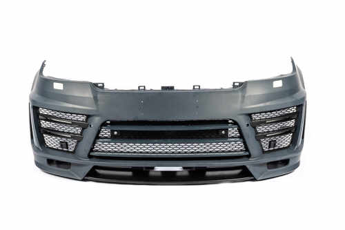 Комплект обвісів 2014-2018 (Lumma) для Range Rover Sport рр