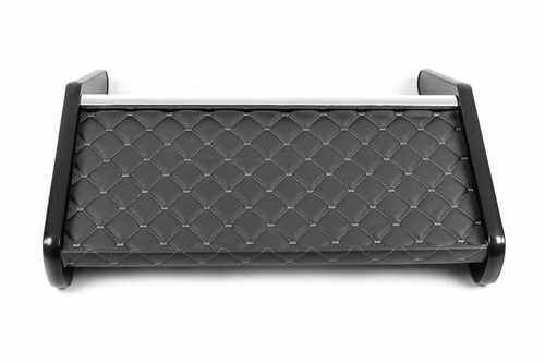 Полиця на панель (ECO-GREY) для Volkswagen Crafter 2006-2017рр.