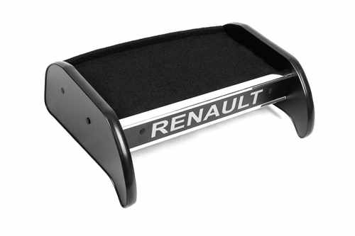 Полиця на панель (тип-1) для Renault Kangoo 2008-2020 рр.