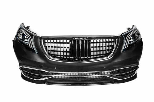 Комплект рестайлінгу в W447 Maybach для Mercedes Viano 2004-2015 рр