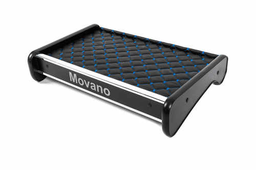 Полиця на панель (ECO-BLUE) для Opel Movano 2004-2010 рр