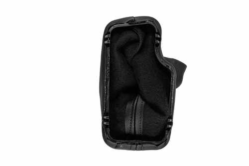 Чохол КПП ОЕМ V2 25161422976 (кожзам) для BMW 3 серія E-46 рр
