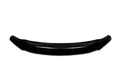 Дефлектор капота 2014-2017 (EuroCap) для Toyota Camry 2011-2018 рр.