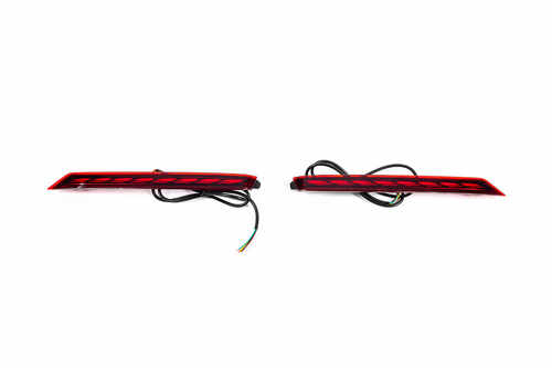 Задні габарити (LED) для Toyota Land Cruiser 300