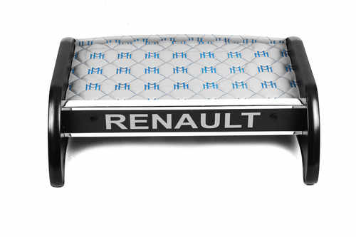 Полиця на панель (Maybach) для Renault Kangoo 2008-2020 рр.