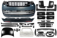Комплект рестайлінгу в L460 (2024 року) для Range Rover IV L405 2013-2021 рр