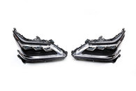 Передні фари (LED, 2 шт) для Lexus LX570/450d 2016-2023
