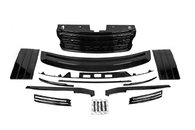 Комплект накладок BlackEdition (малий) для Range Rover IV L405 2014-2021 рр.