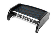 Полиця на панель (ECO-BLUE) для Renault Kangoo 2008-2020 рр.