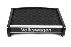 Полиця на панель (ECO-BLACK) для Volkswagen T5 Transporter 2003-2010 рр.