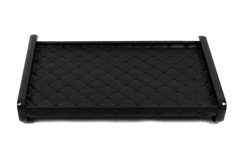 Полиця на панель (ECO-BLACK) для Opel Movano 2004-2010 рр.