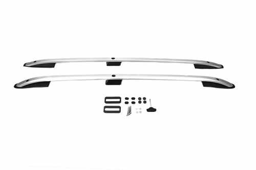 Рейлінги Skyport (сірі) для Citroen C-3 Picasso 2010-2017рр