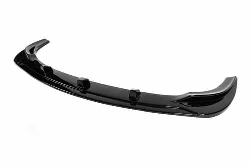Передня лип накладка (ABS) для Mercedes Sprinter 2006-2013