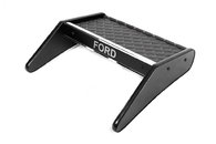 Полиця на панель (ECO-GREY) 2000-2006 для Ford Transit 2000-2014 рр.