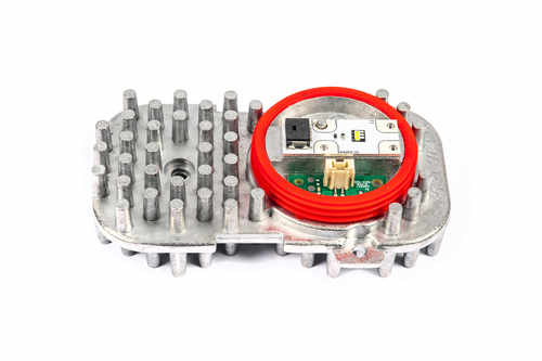 Led-модуль у фару 63117263051 (1 шт) для BMW X3 F-25 рр