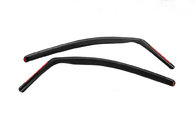 Вітровики вставні (Esa, 2 шт) для Volkswagen Caddy 2015-2020 рр.