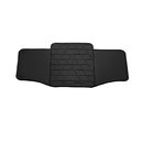 Задня перемичка к килимкам Stingray Renault Fluence 2009+