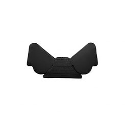 Задня перемичка килимок (Stingray Premium) для Seat Leon 2005-2012 рр.