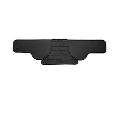 Задня перемичка килимок (Stingray Premium) для Seat Toledo 2000-2005 рр.