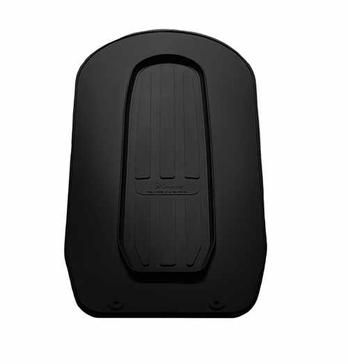 Задня перемичка к килимкам Stingray Tesla Model X 6-мест