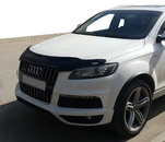 Дефлектор капота (Eurocap) для Audi Q7 2005-2015