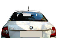 Skoda Rapid 2012-2022 мм. для Тюнінг Skoda