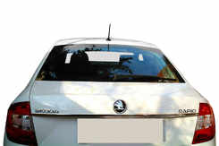 Skoda Rapid 2012-2022 мм. для Тюнінг Skoda
