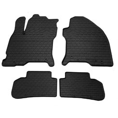 Гумові килимки (4 шт, Stingray Premium) для Ford Mondeo 2000-2007 рр.